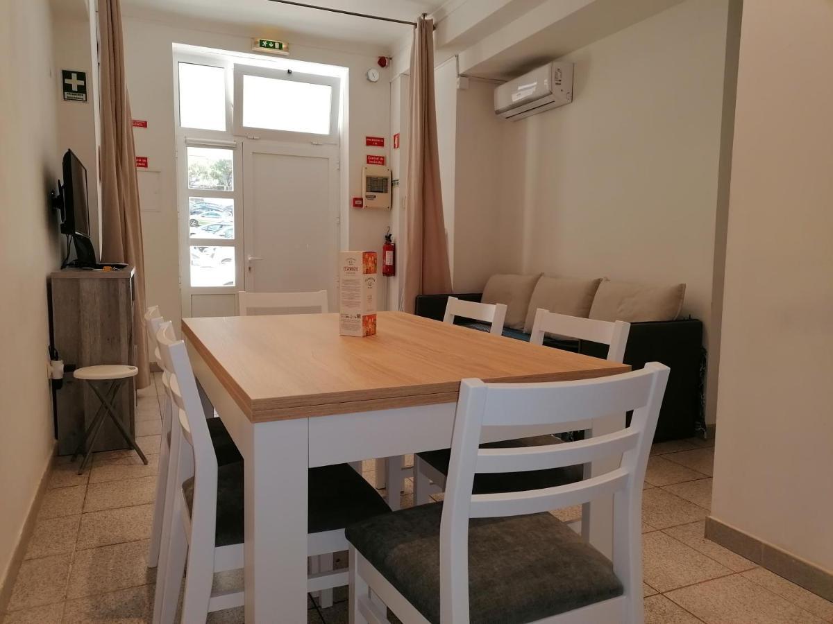 Byou Portimão Dış mekan fotoğraf